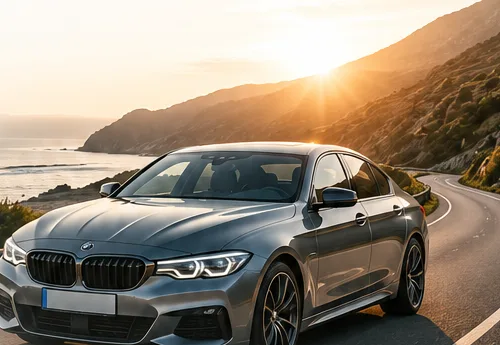 Coche usado revisado antes de comprar
